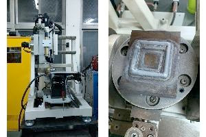 Taiwan Plasma - Máquinas de impresión 3D de tipo económico