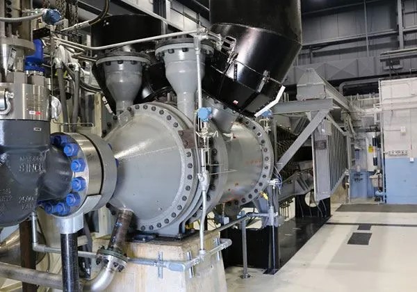 Research Laboratory Application
