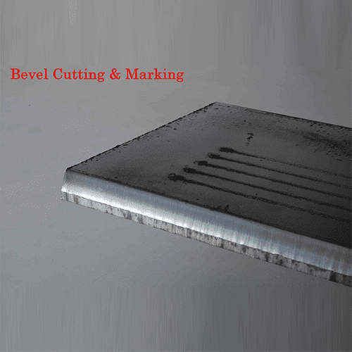 Shipbuilding-Plasma Water Muffler Application
