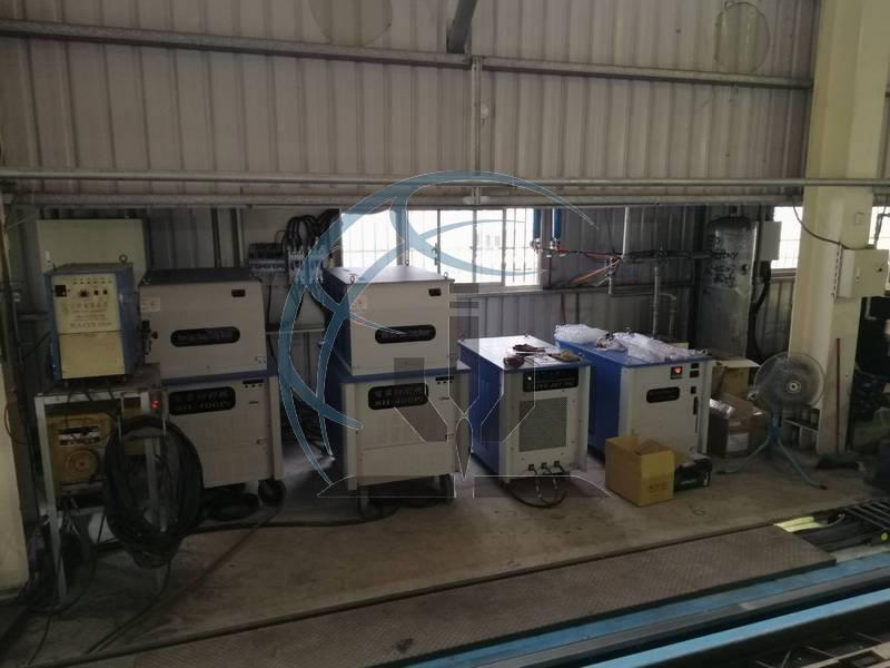 Plasma Cutting Power Supply