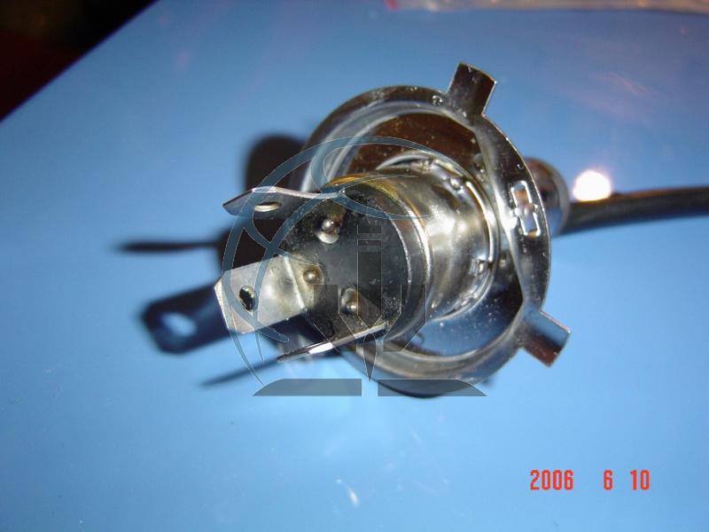 Short Arc for Connections