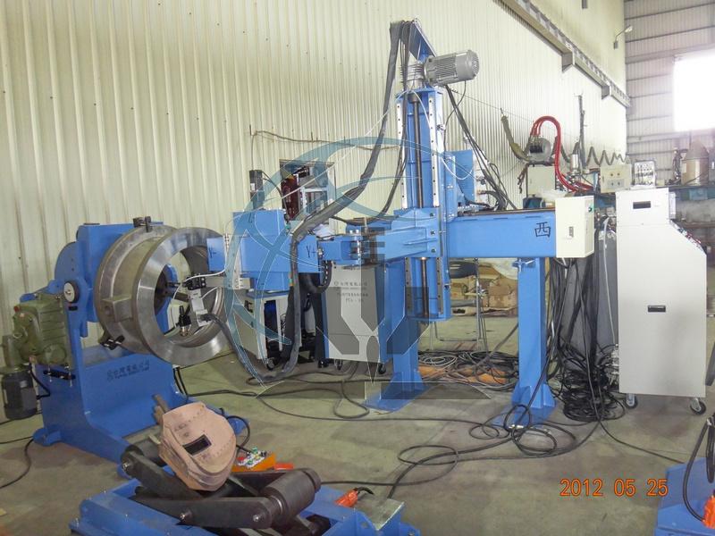 PTA for Butterfly Valves