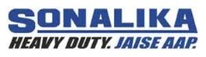 Sonalika International Tractors Ltd.