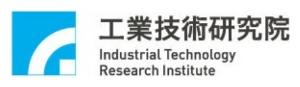 Industrial Technology Research Institute.