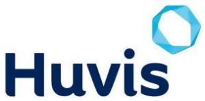 Huvis