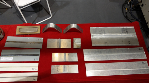 Beijing Essen Welding Show 2018｜Taiwan Plasma Corp.