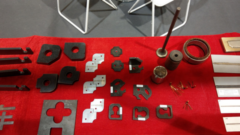 Beijing Essen Welding Show 2018｜Taiwan Plasma Corp.