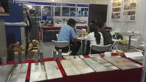 Beijing Essen Welding Show 2018｜Taiwan Plasma Corp.