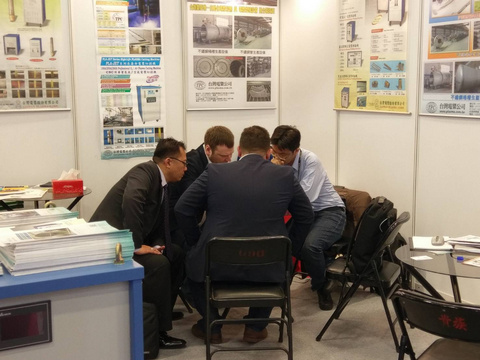 TIMTOS 2019｜Taiwan Plasma Corp.