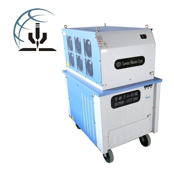 800A Waterjet Plasma Cutting Machine