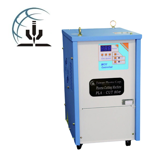 120A Air Plasma Cutting Machine