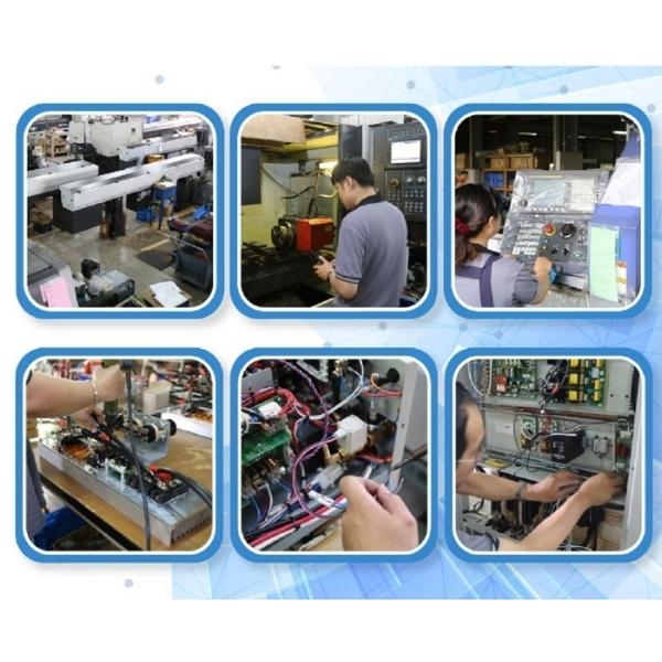 120A Air Plasma Cutting Machine