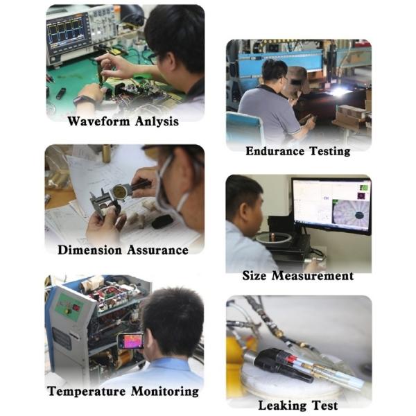 120A Air Plasma Cutting Machine