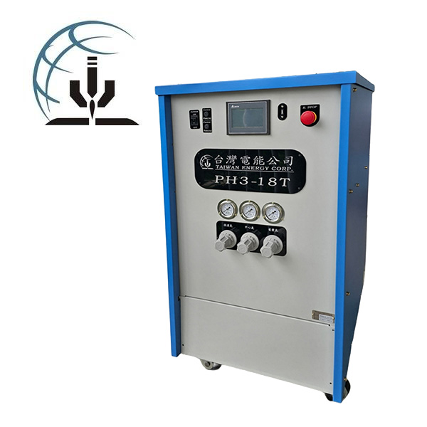 Plasma Heating Machine
