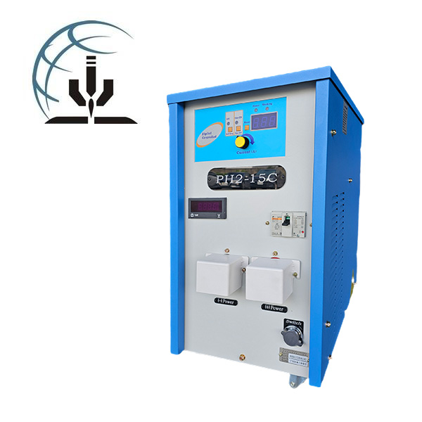 Plasma Heating Machine