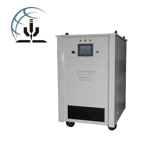 Plasma Heating Machine