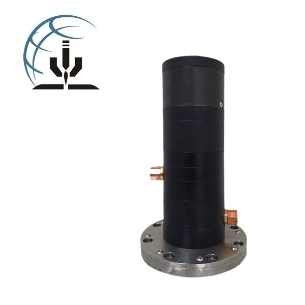 Plasma Heating Machine