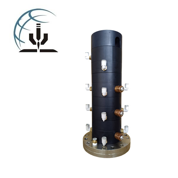 Plasma Heating Machine