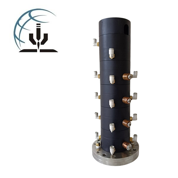 Plasma Heating Machine