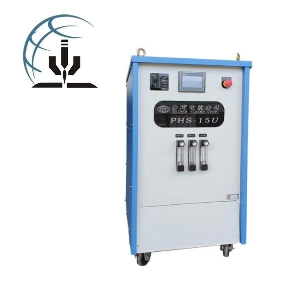 15KW Plasma Heating Machine