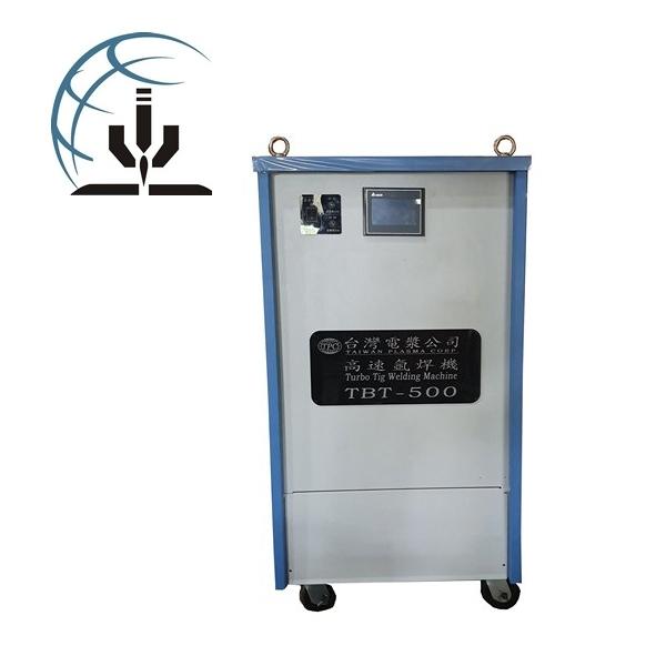 電弧焊接機