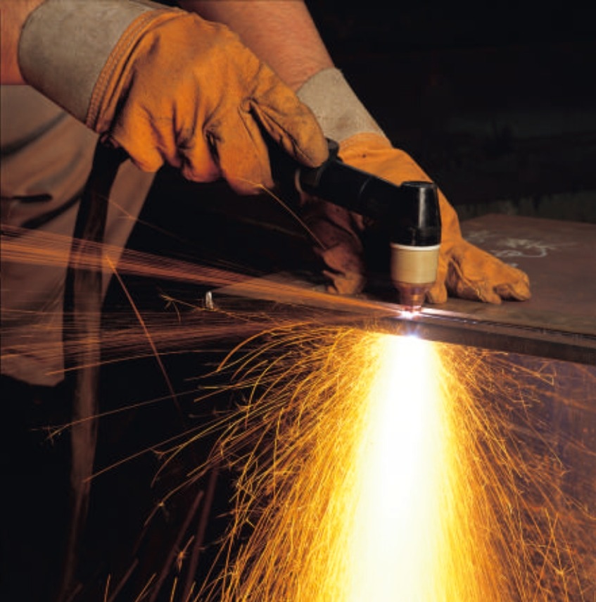 Features-50A Air Plasma Cutting Machine