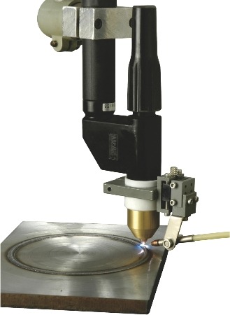 Features-500A DC Plasma Welding Machine